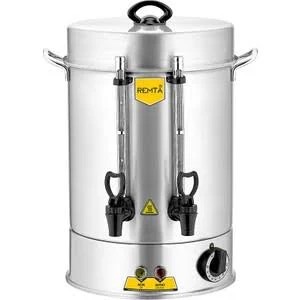 Remta Standart Çay Makinesi 160 Bardak 15 Litre