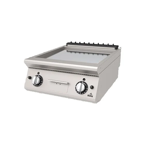 Atalay Izgara Setüstü Düz Krom 600x730x300 Mm Lpg/ng