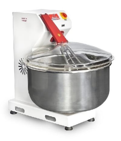  Boğaziçi 10 Kg Hamur Yoğurma Makinesi Kapaklı 