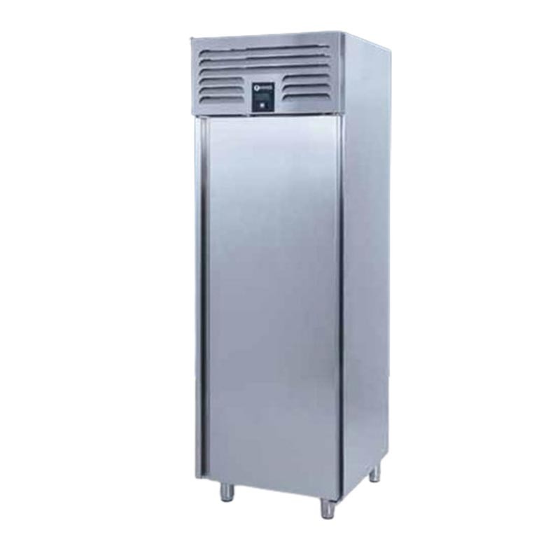  Iceinox Dik Tip GN Derin Dondurucu, 1 Kapılı