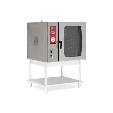 Empero  Plus Konveksiyonel Fırın - Elektrikli - 20 GN-1/1 (10 GN-2/1)
