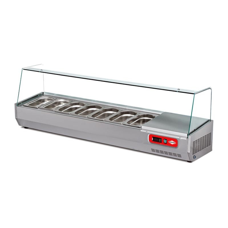 Empero  Set Üstü Saladbar