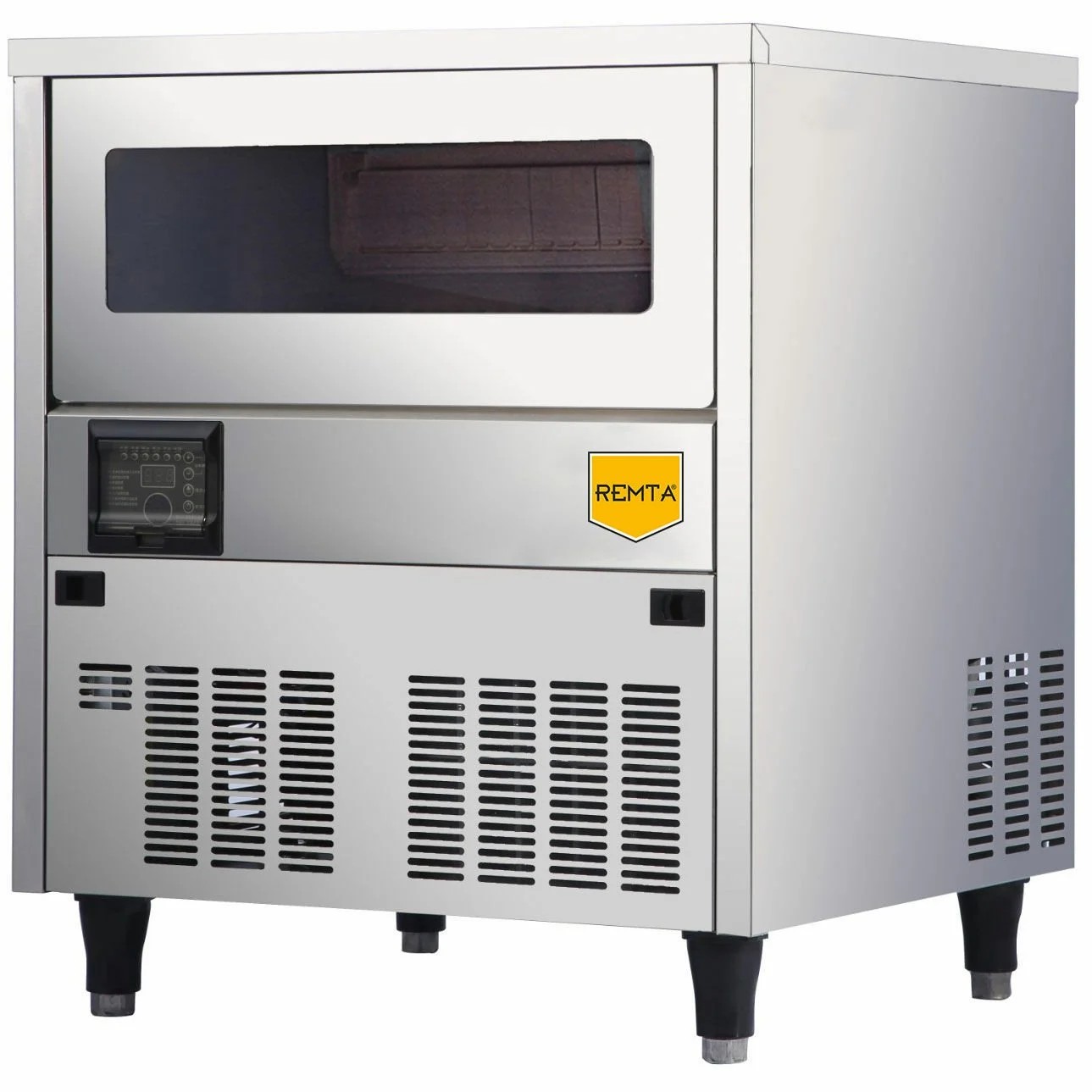 Remta Buz Makinesi 55 kg (SK-55C)