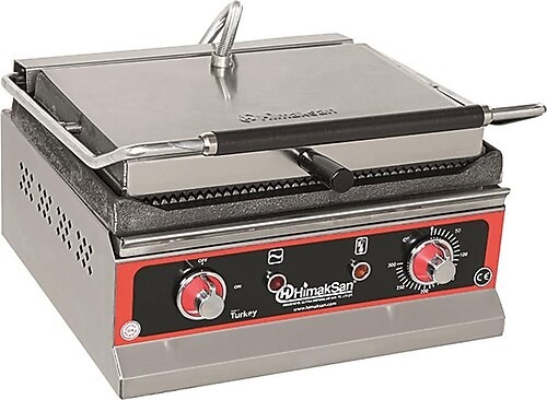 Himaksan 12 Dilim Tost makinesi Elektrikli