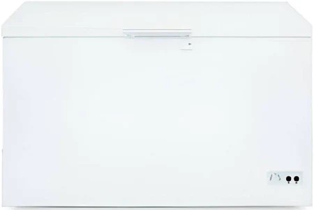 Senox DF 600 Blok Kapaklı Sandik Tipi Derin Dondurucu, 600 L