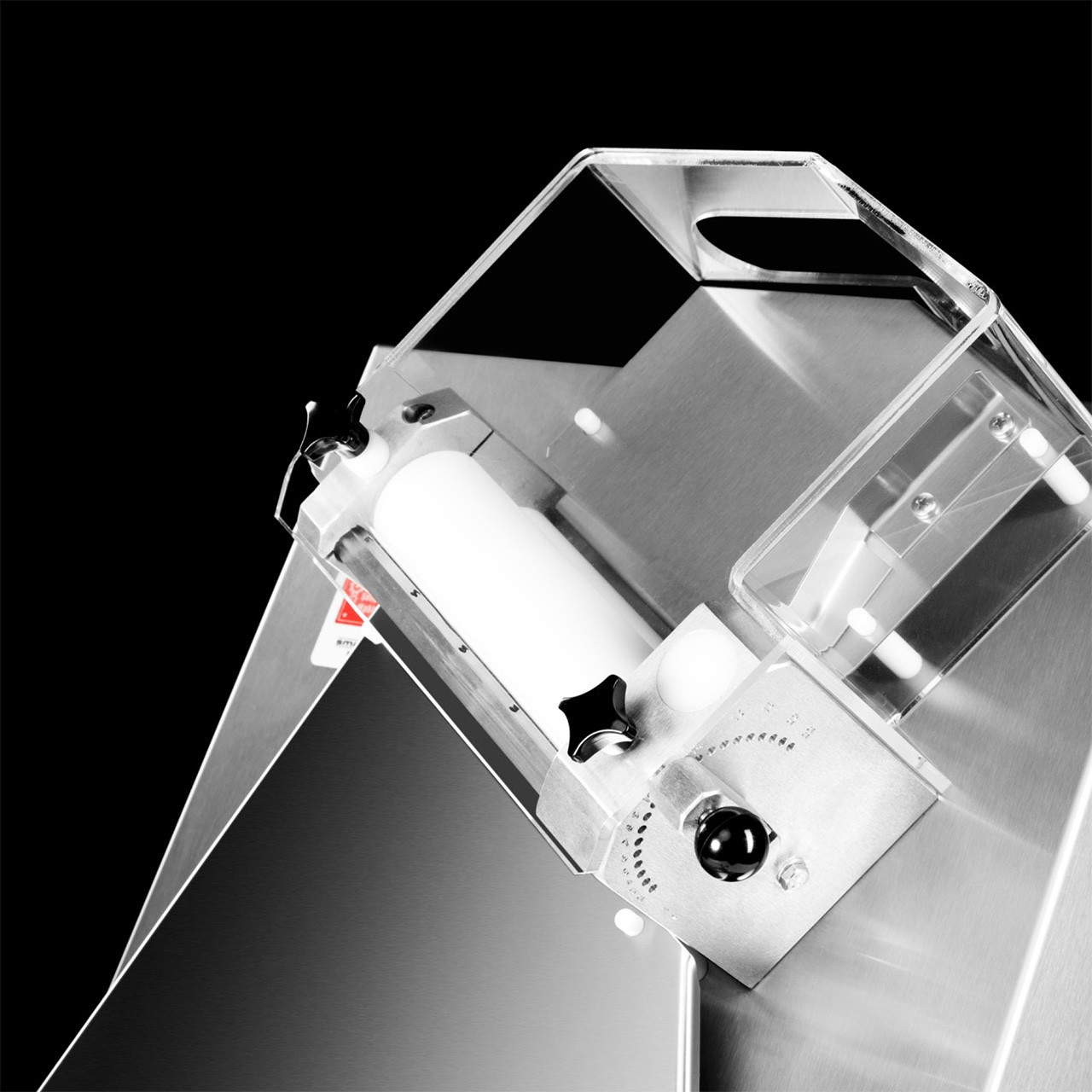 Şengün SM-30 Smart Hamur Açma Makinesi