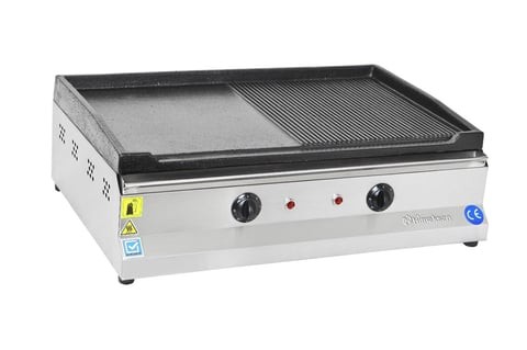 Himaksan Döküm Izgara 70 Cm Lik Elektrikli (70X47X20) HMK-EID 70