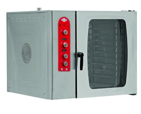 Empero Konveksiyonlu Fırın 10 Tepsili Elektrikli