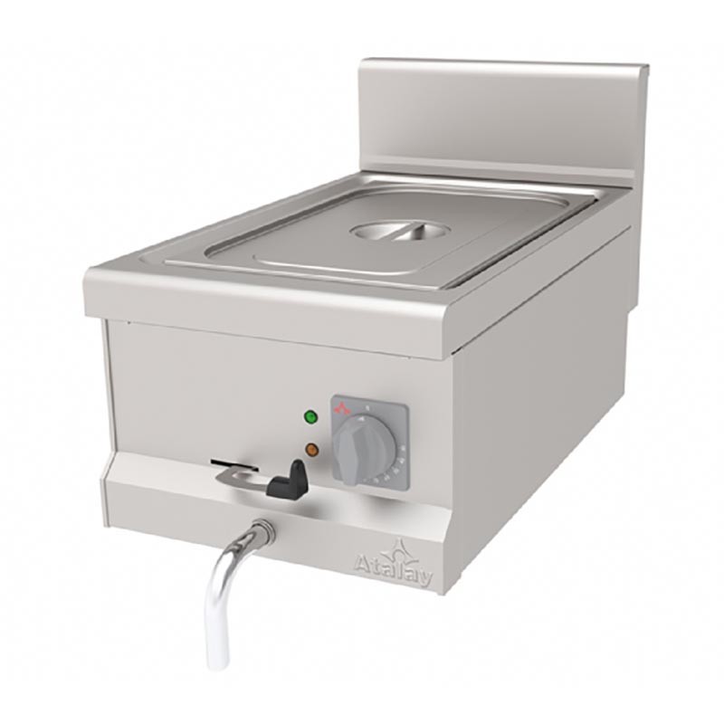 Atalay Sos Bain-Marie 40x70 cm