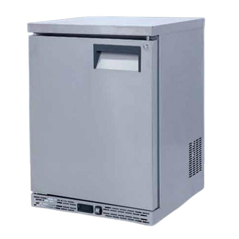  Iceinox Tezgah Altı Mini Buzdolabı