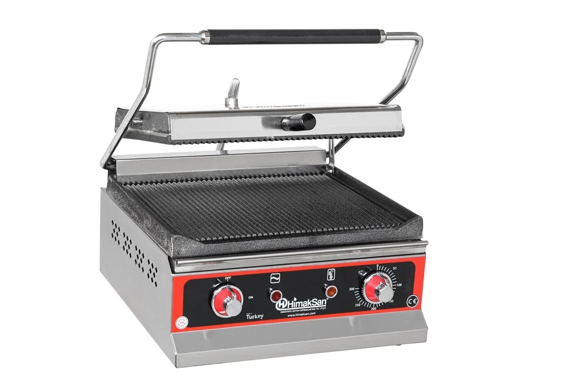Himaksan 12 Dilim Tost makinesi Elektrikli