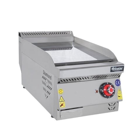 Himaksan Set Üstü Elektrikli Pleyt Izgara 40x70x30 cm HMK-PIE 473