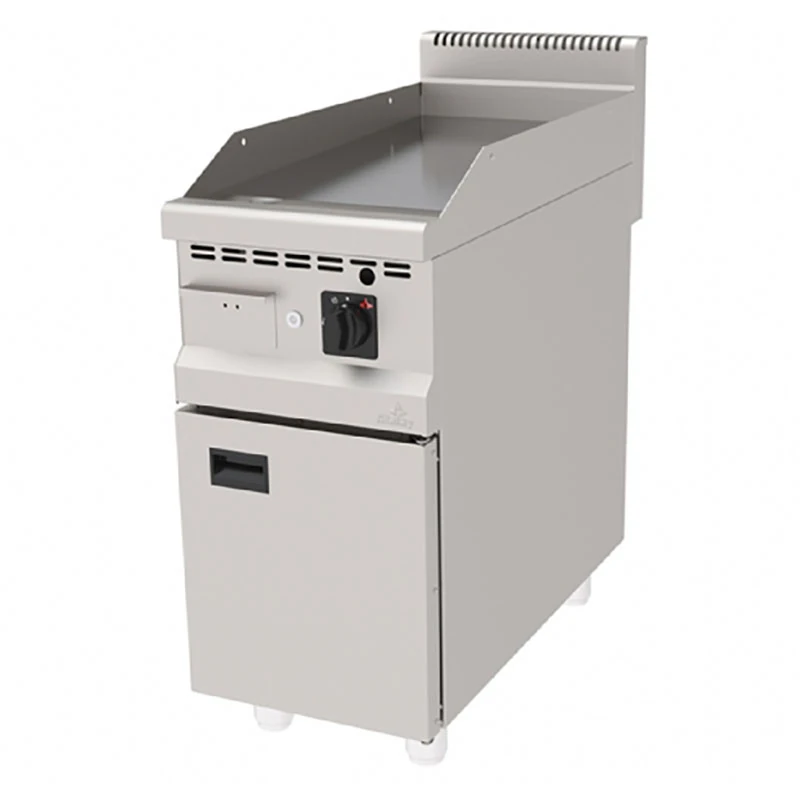 Atalay Düz Gazlı Izgara, 40x90 cm