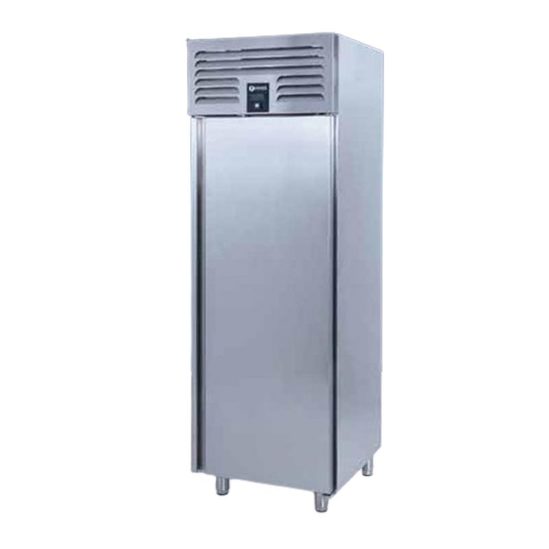  Iceinox Dik Tip Snack Derin Dondurucu, 1 Kapılı