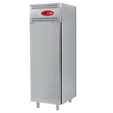 Empero  Dik Tip GN Derin Dondurucu (Fanlı) - Tek Kapılı - 700 Litre