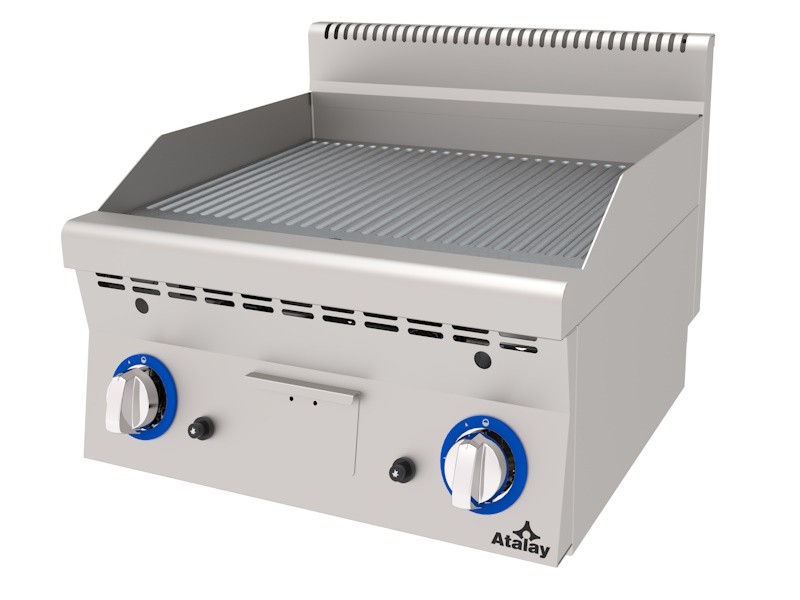 Atalay Gazlı Izgara Seri 600, E AGI - 660 / N