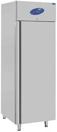 CSA CS-DBN 700 Dik Tip Buzdolabı, 700 L