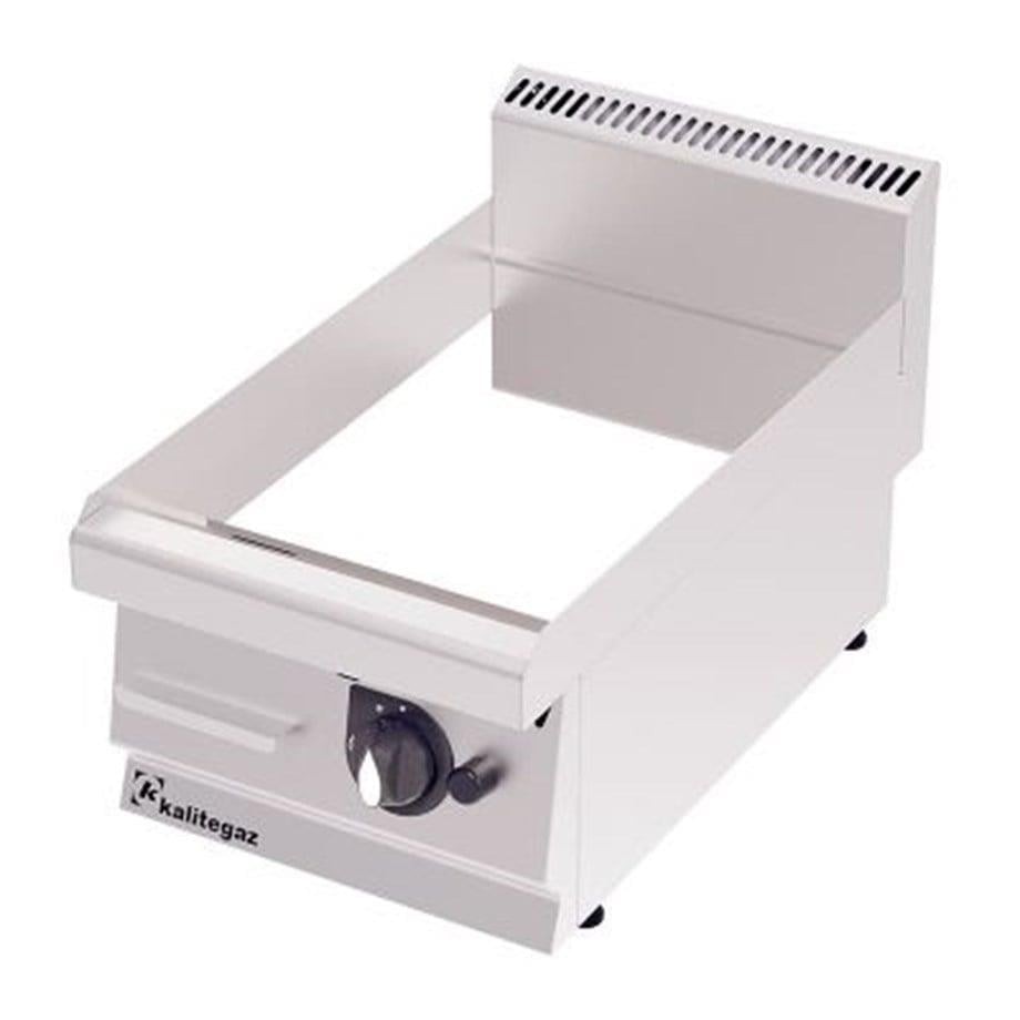 Kalitegaz Elektrikli Düz Pleyt Izgara 90x70x29 cm GF9070E Rinnova