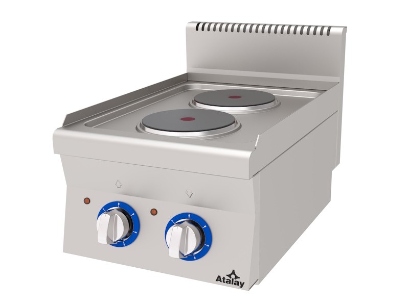 Atalay Elektrikli Ocak Seri 600