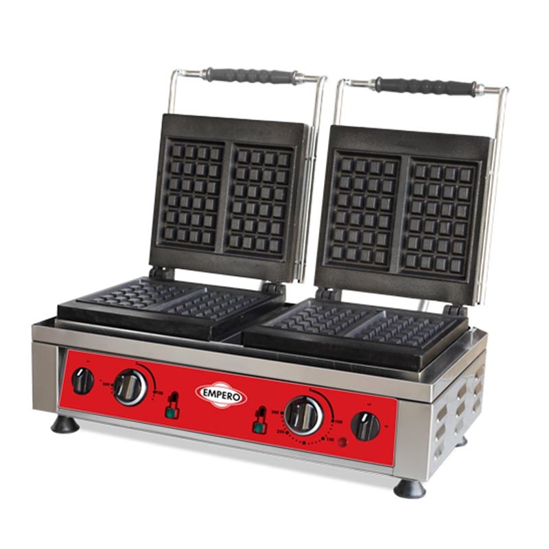  Empero EMP.WF.020 Waffelino Waffle Makinesi
