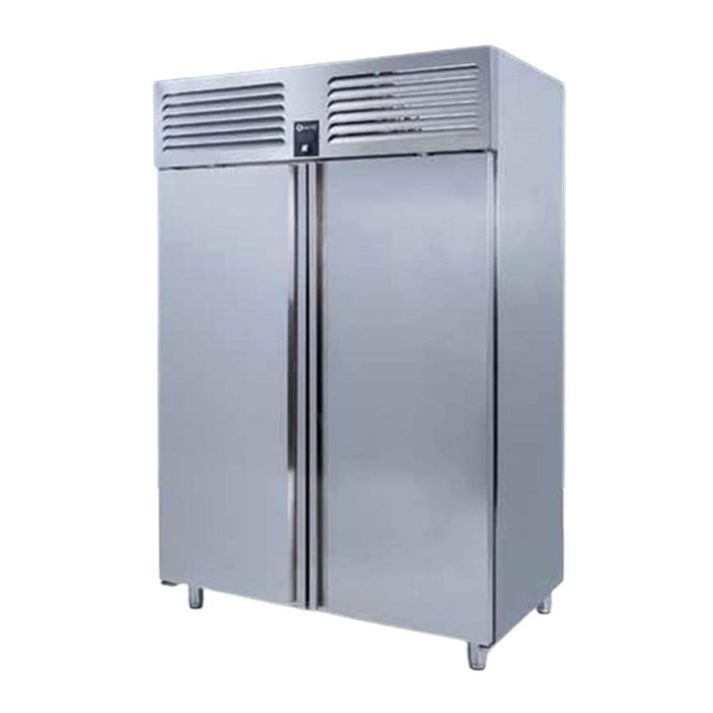  Iceinox Dik Tip GN Derin Dondurucu, 2 Kapılı