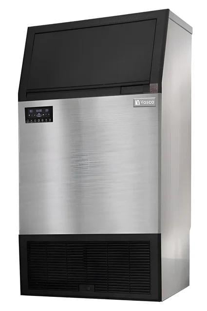 Vosco Küp Buz Makinesi 120 kg/gün Kapasiteli VSC-120T/C