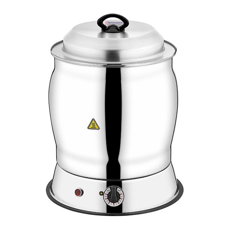 Remta Midi Çelik Çorba Kazanı, 9 L