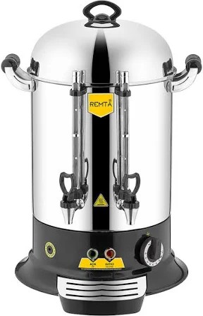 Remta 80 Bardak Elegance Çay Makinesi