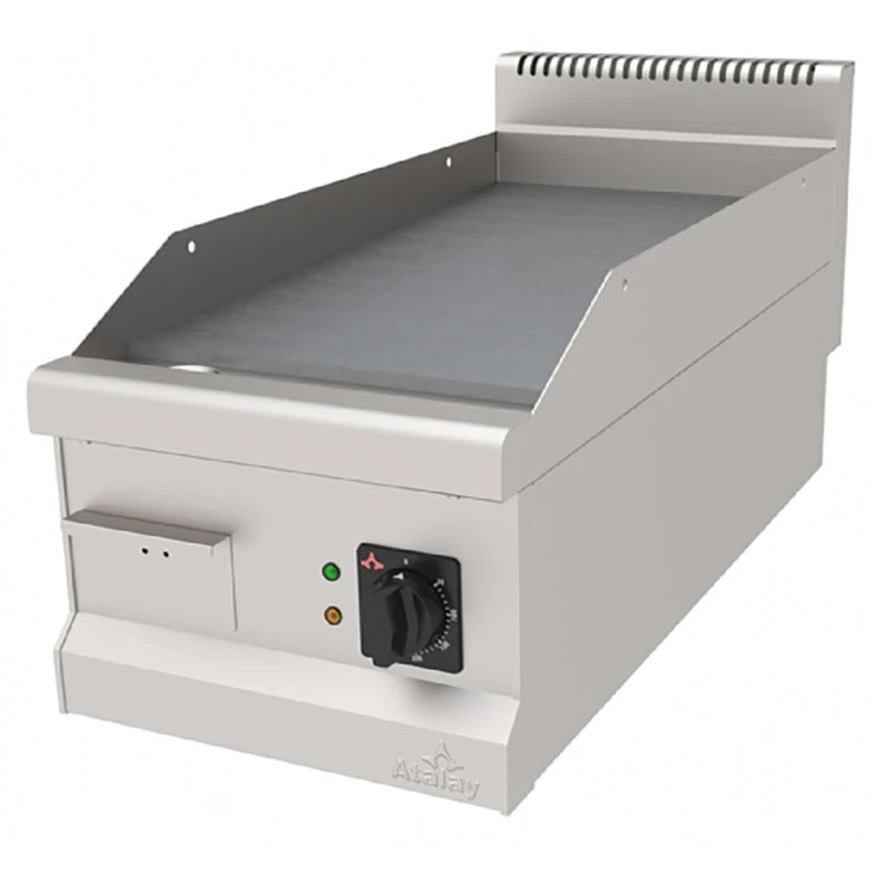 Atalay Setüstü Elektrikli Izgara, 40x90 cm