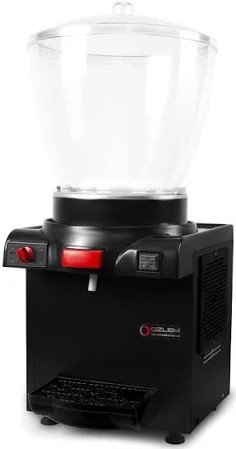 Özlem Prof 10 Lt Şerbet Ayran Makinası