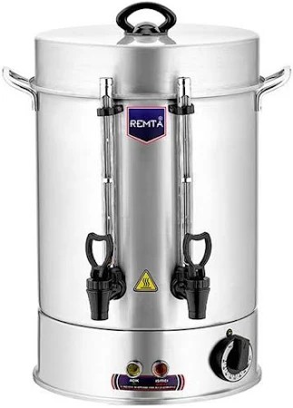 Remta 60 Bardak Standart Çay Makinesi