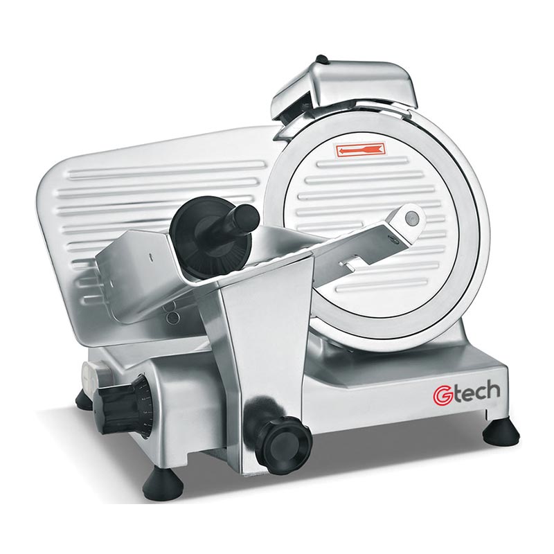 Gtech Salam Dilimleme Makinesi, 250 mm
