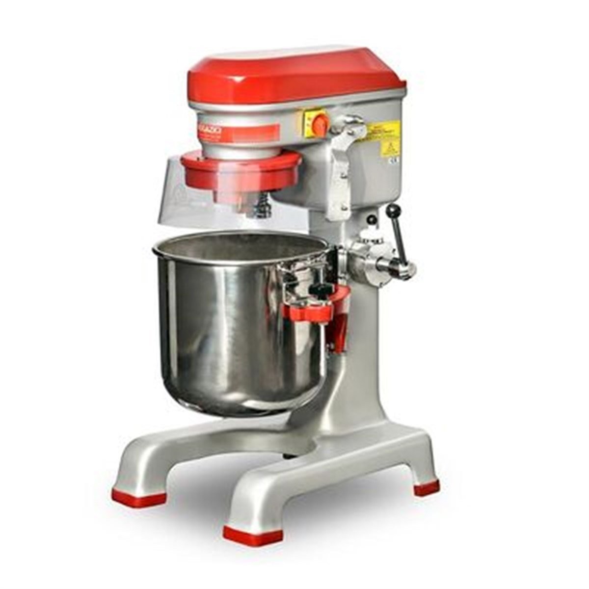  Boğaziçi 60 LT Planet Mikser