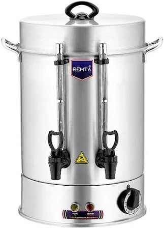 Remta Standart Çay Makinesi 22 L250 Bardak Kapasiteli