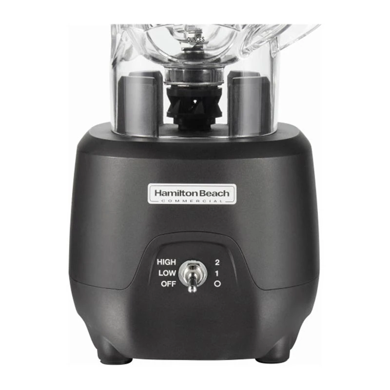 Hamilton Beach Bar Blender, 1.3 L (HBB908R) - Güçlü Mutfak