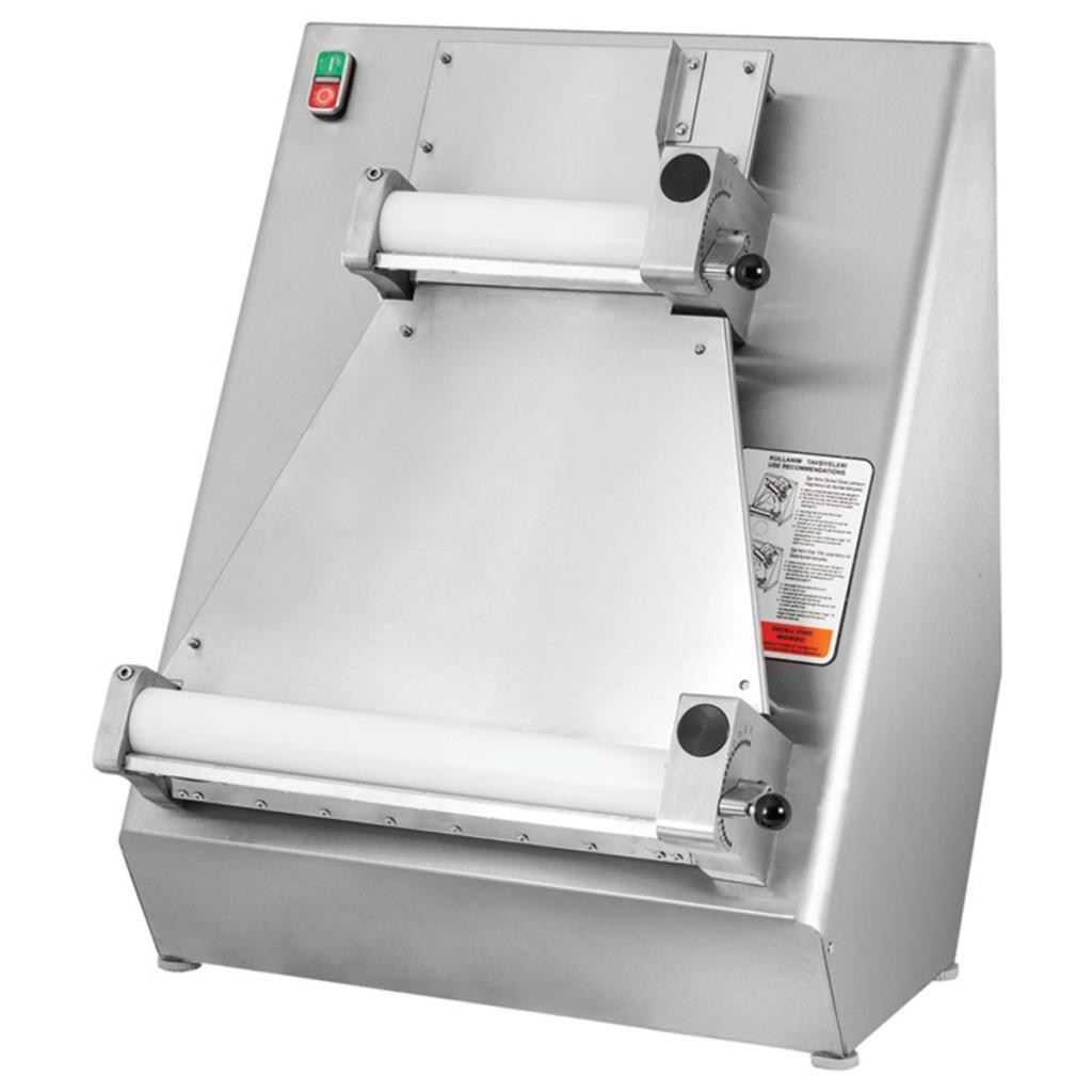 Bosfor  Hamur Açma Makinesi UHA-40