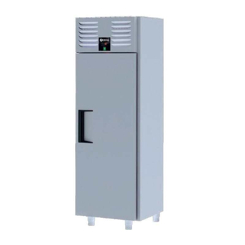  Iceinox Dik Tip Slim Buzdolabı, 1 Kapılı