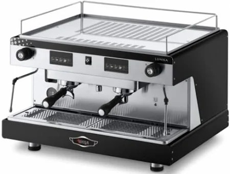 Wega 2 Gruplu Tam Otomatik Espresso Makinesi