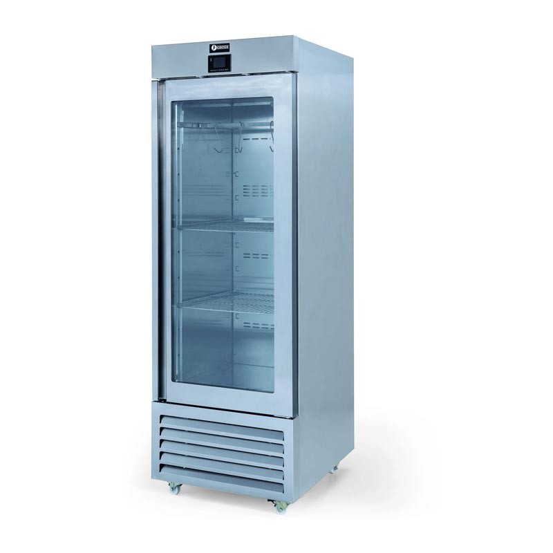 Iceinox Dry Aged Buzdolabı, 1 Kapılı
