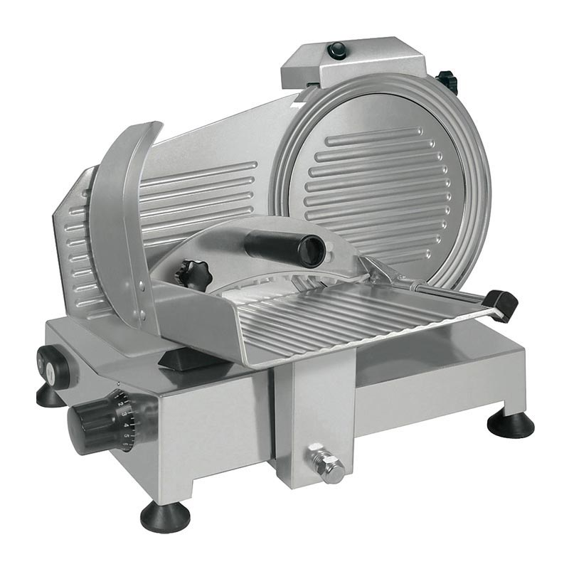 Celme Gıda Dilimleme Makinesi, Yatık Tip, 220 mm Bıçak