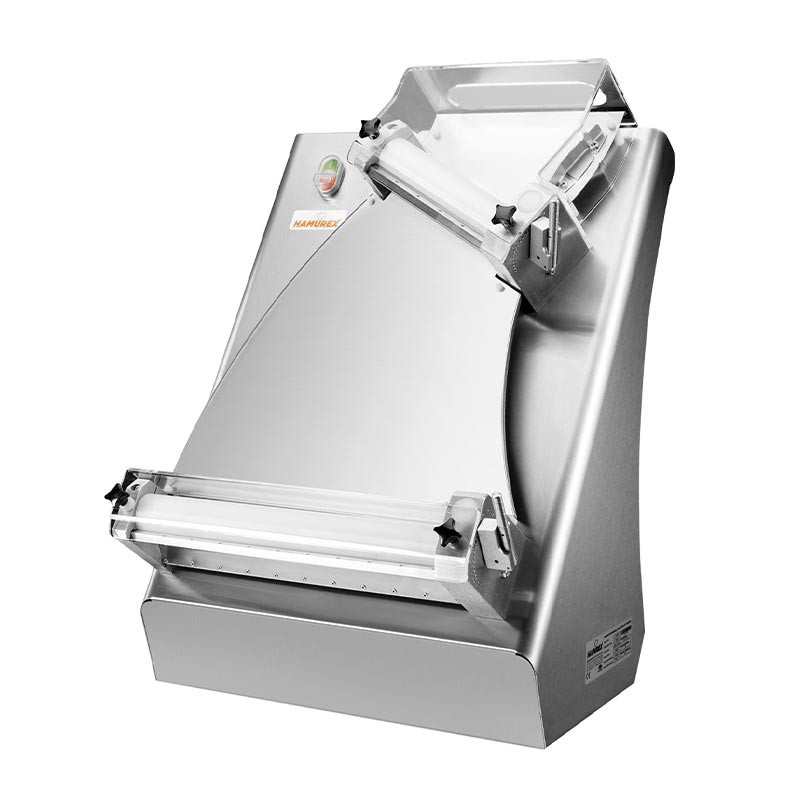 Şengün HX-40H Hamurex Hamur Açma Makinesi