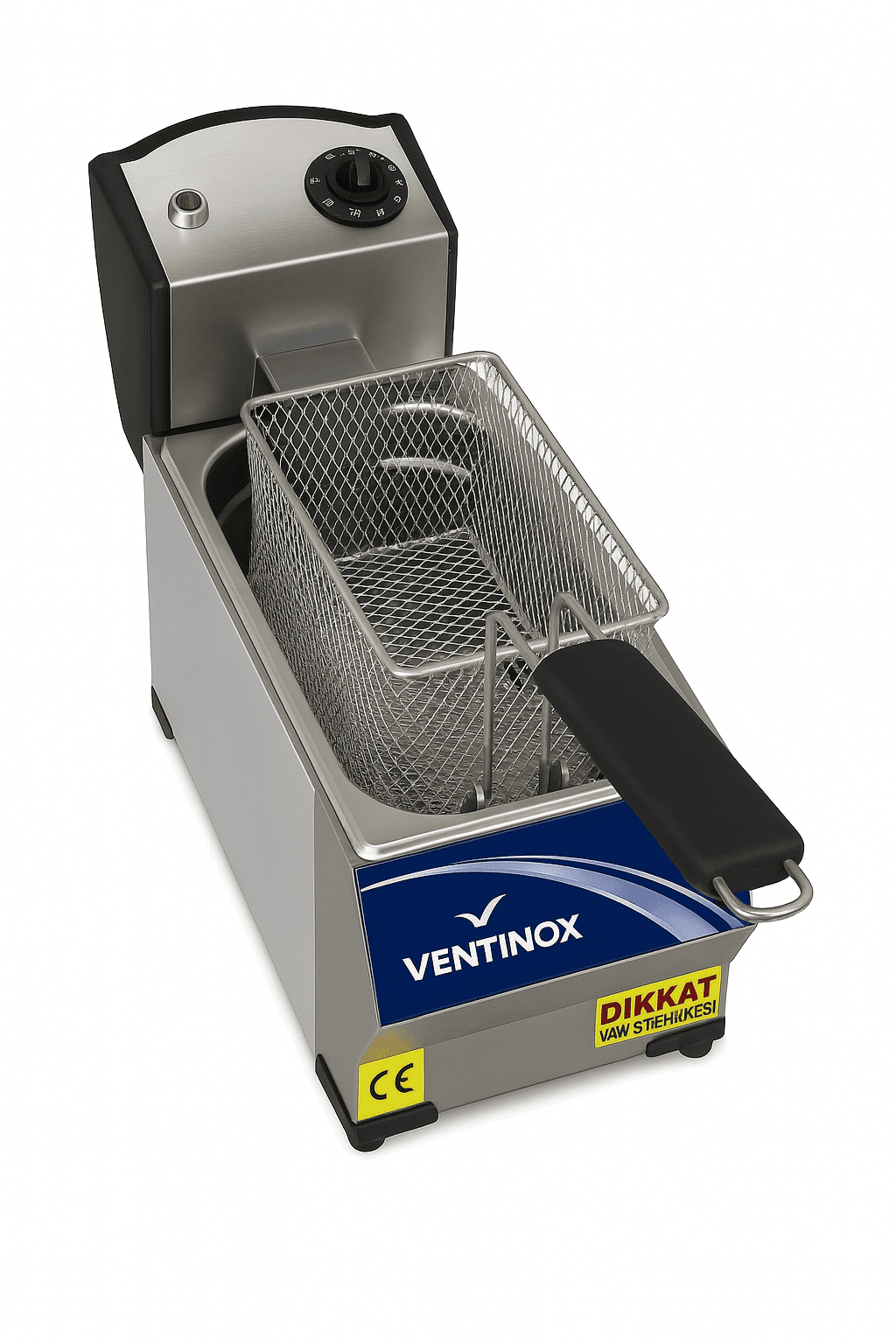 Ventinox Firitöz 3 Litre Elektrikli