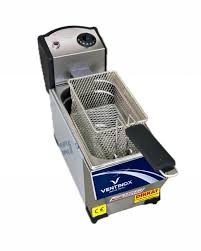 Ventinox Firitöz 3 Litre Elektrikli