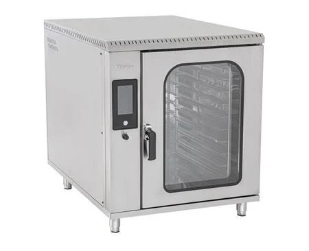 Himaksan Dijital Konveksiyonel Fırın 40x60 - 6 Tepsili HMK-KPFE 1077