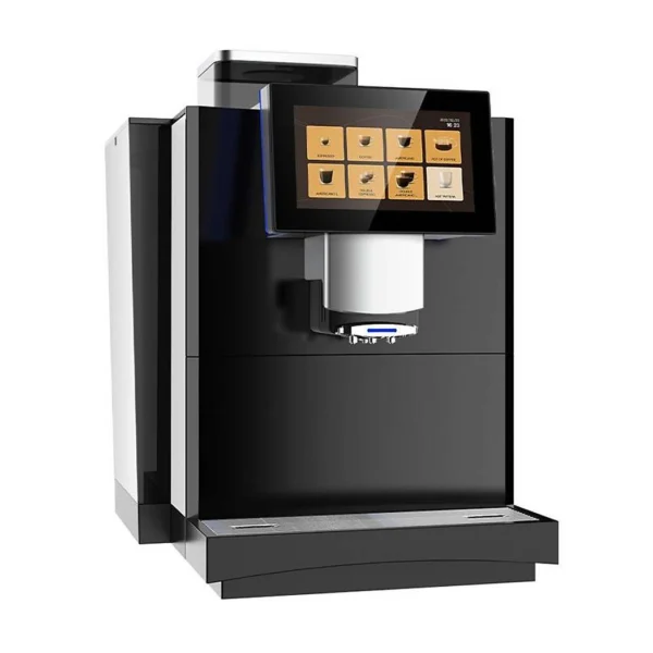 Öztiryakiler Tam Otomatik Kahve Makinesi (E30T Şebeke Bağlantılı)