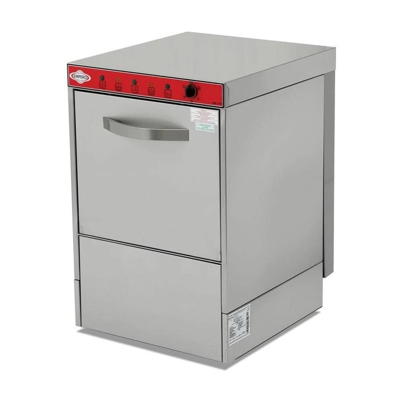 Empero EMP.1100-F Bardak Yıkama Makinesi 220V 1000 Bardak/Saat