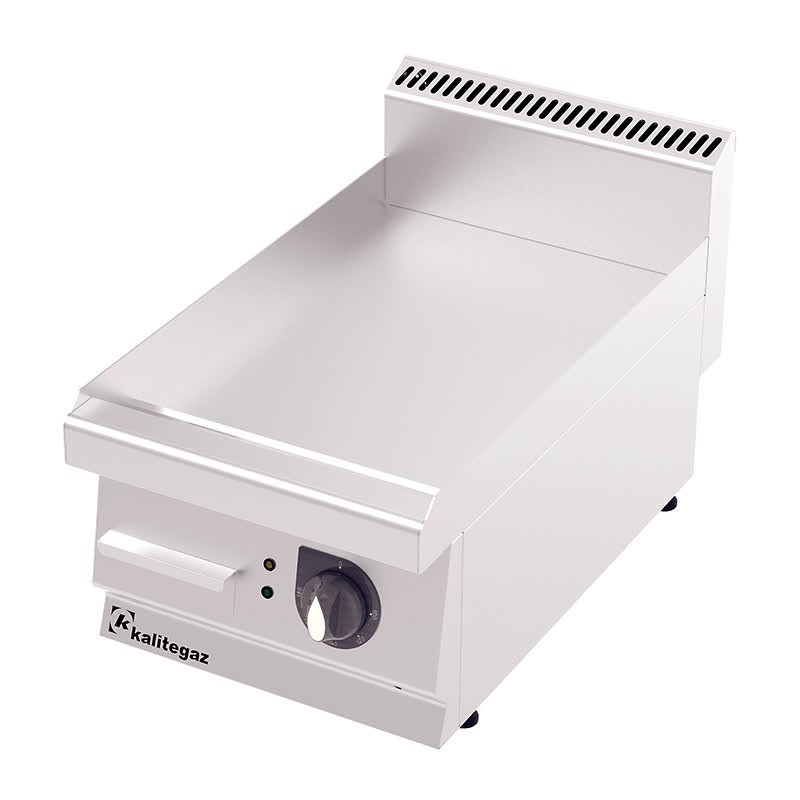 Rinnova 700 Serisi GF4070E Pleyt Izgara, Elektrikli, Düz