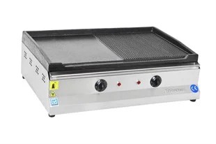 Alpina 70 Cm Döküm Izgara Elektrikli Ce Belgeli