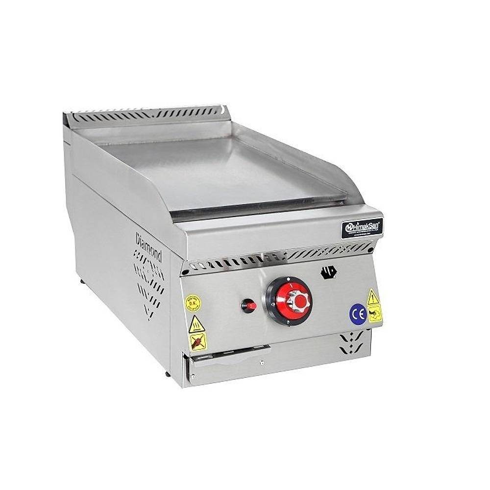 Himaksan Pleyt Izgara Gazlı HMK-PIG 473
