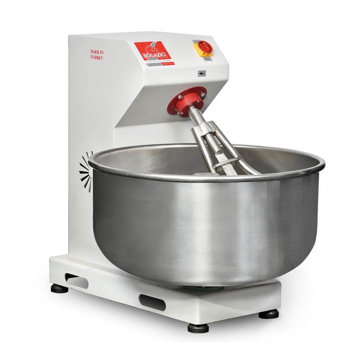  Boğaziçi 75 Kg Hamur Yoğurma Makinası 